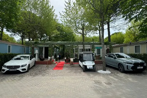 Luxury Camp At Union Lido foto 6