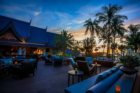 Saii Laguna Phuket in Choeng Thale, foto 8