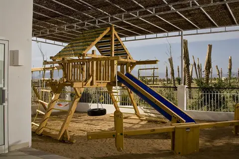 JAZ Neo Sharks Bay in Sharm El Sheikh — foto 22