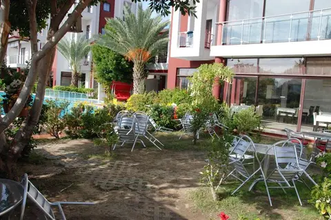 Carna Garden in Manavgat — foto 9