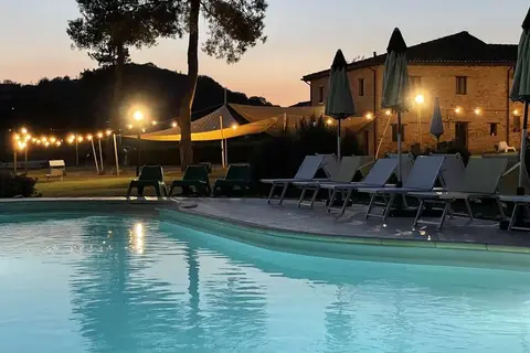 Ca'Virginia Country House & Wellness in Borgo Massano — foto 12