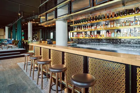 Mövenpick Zagreb in Zagreb — foto 6