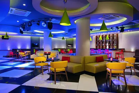 Dreams Dominicus La Romana in Bahahibe, foto 8