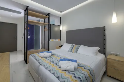 Avra Beach Resort foto 15