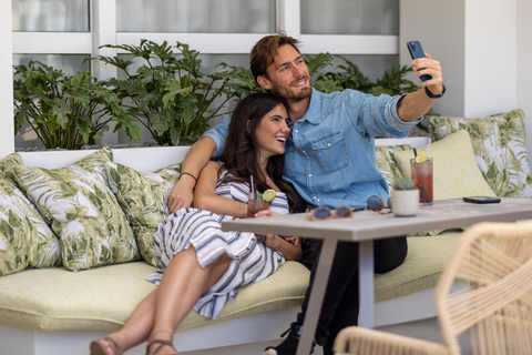 Hotel Marelen foto 20