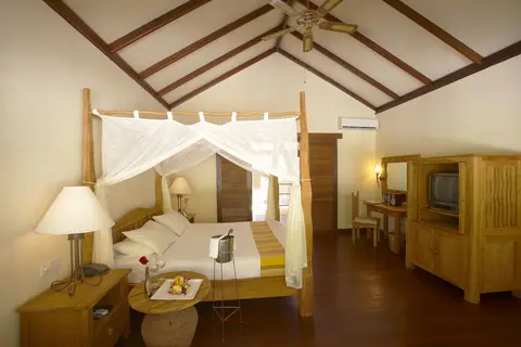 Filitheyo Island Resort in Filitheyo — foto 29