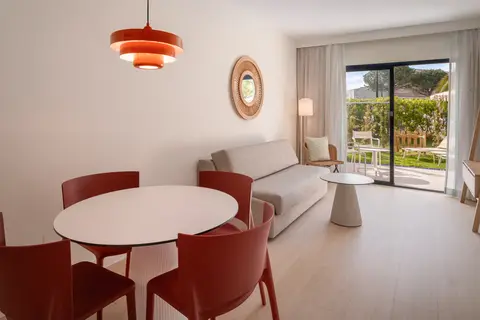 Sol Sancti Petri Apartamentos in Chiclana de la Frontera — foto 15