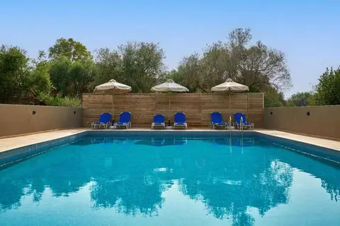 Acropolis Appartementen in Δημοτική Ενότητα Χερσονήσου — foto 2