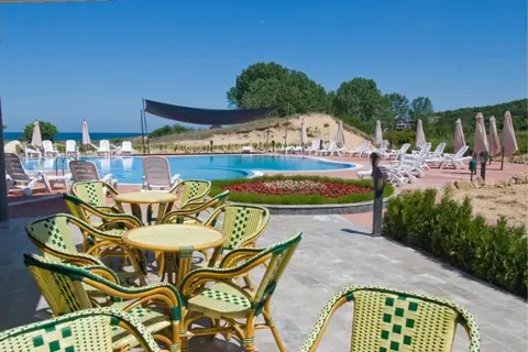 South Pearl Residence Sozopol in Буджака, Созопол — foto 4