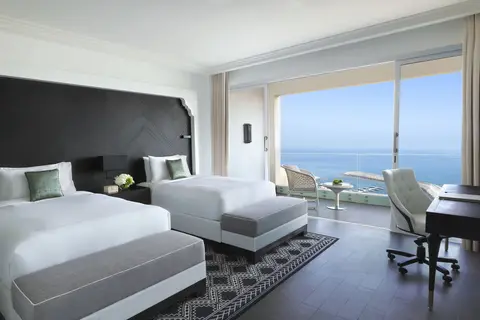 Fairmont Fujairah Beach Resort in دبا الفجيرة — foto 22