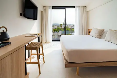 Bonito Ibiza by NCalma Hotels in Sant Antoni de Portmany — foto 6