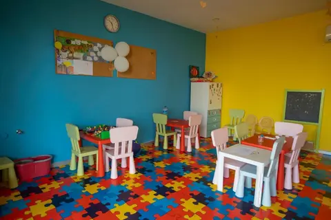 Falcon Hotel in Muratpaşa — foto 8
