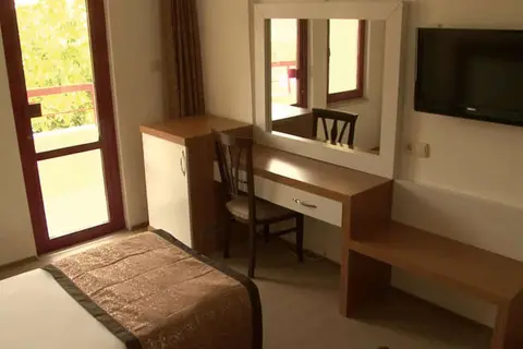 Diamore Hotel in Alanya — foto 23