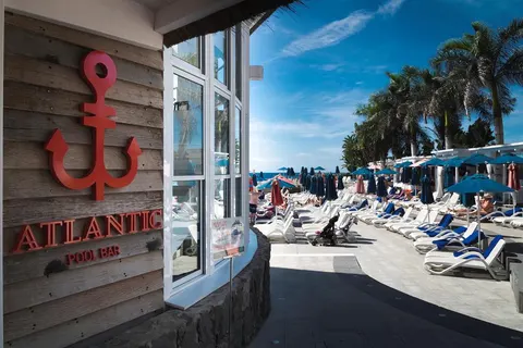 Marina Suites foto 5