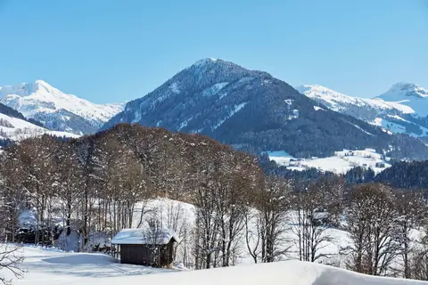 Grand Tirolia Kitzbühel in Kitzbühel — foto 24
