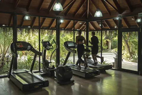 Constance Halaveli Maldives in Halaveli — foto 13