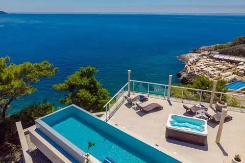 Villa Orabelle in Dubrovnik