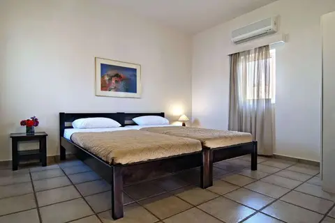 Ourania Appartementen in Δημοτική Ενότητα Γουβών — foto 2