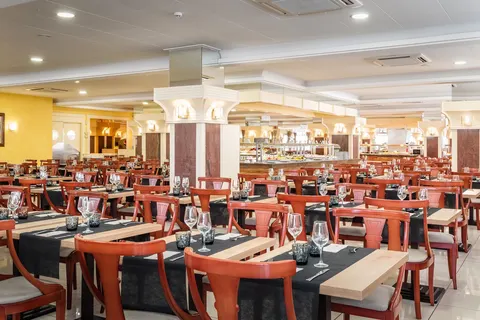 Hotel Alegria Florida Park foto 5