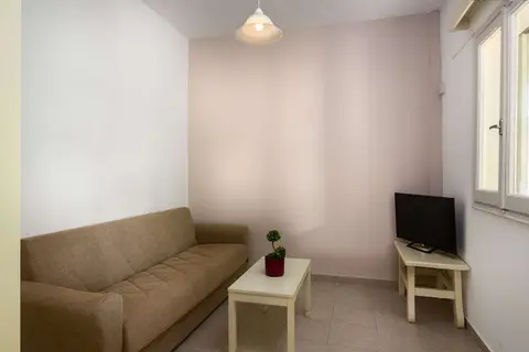 Filorian Hotel Appartementen in Αχαράβη — foto 12