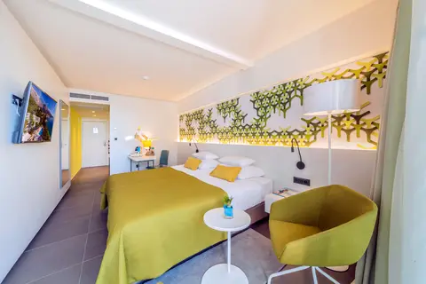 Bluesun Hotel Mala Berulia in Klana — foto 28