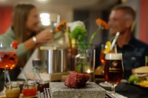 Brenner Hotel Bielefeld foto 15