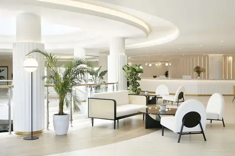 Iberostar Creta Marine in Crete — foto 25