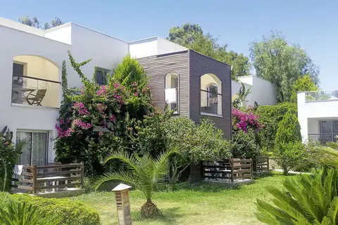 Costa Luvi Hotel in Bodrum, foto 22