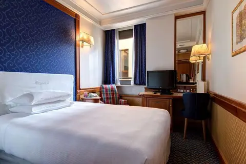 Hotel Capitol Milaan in Milaan, foto 2