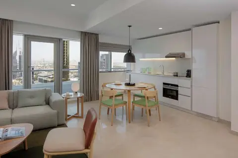 Staybridge Suites Dubai Financial Centre in Dubai — foto 6