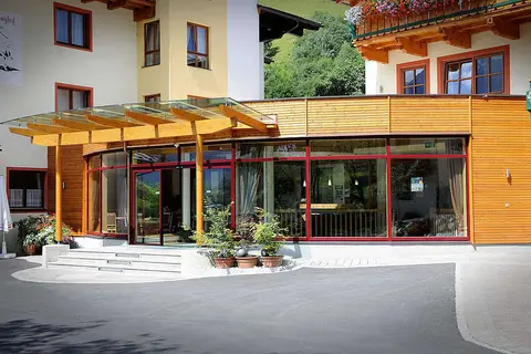 Feriendorf Ponyhof in Taxenbacher-Fusch, foto 16