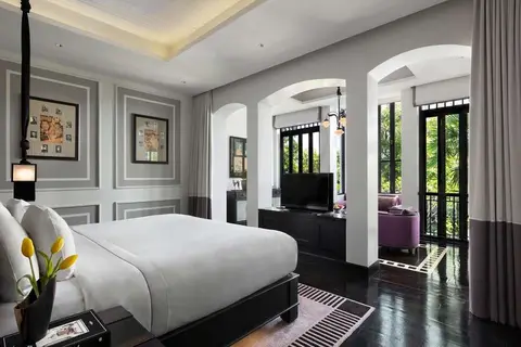 The Siam in Bangkok, foto 3