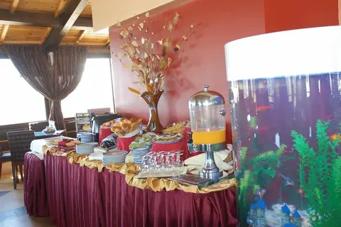 Zahrat al Jabal in Fes — foto 8