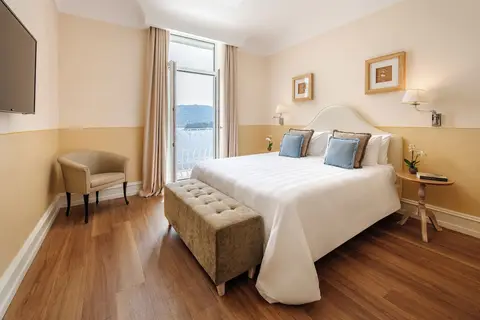 Grand Hotel Bristol Resort & SPA in Castel del Piano, foto 21