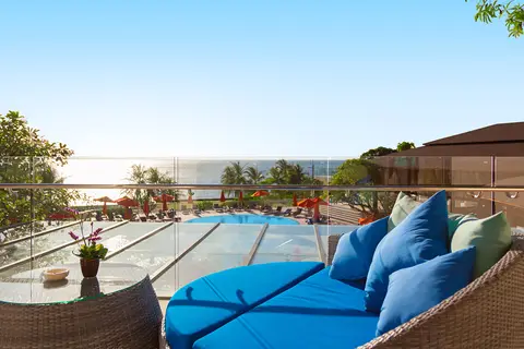 Diamond Cliff Resort & Spa in ตำบลป่าตอง — foto 6