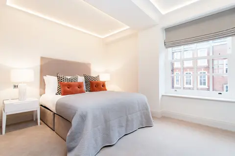 Hope House Residences by Q Apartments in Londen, foto 14