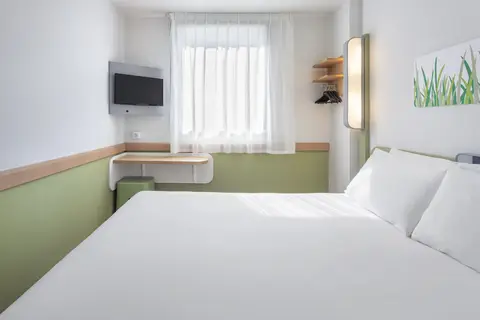 B&B HOTEL Zaragoza Plaza Mozart in Zaragoza, foto 18