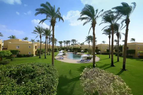 Stella Di Mare Sea Club Hotel Ain Soukhna in Caïro — foto 15