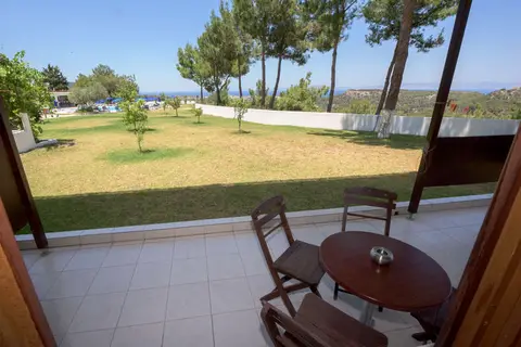 Helena Christina Aparthotel in Δημοτική Ενότητα Ρόδου — foto 18
