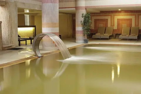 Piril Hotel Thermal & Beauty Spa in Cesme — foto 24