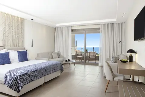 Ajul Luxury Hotel & Spa Resort in Δημοτική Ενότητα Παλλήνης — foto 14