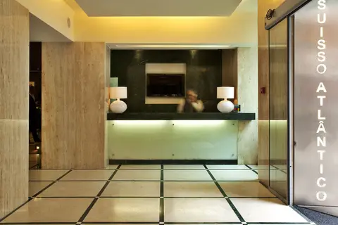 Hotel Turim Restauradores in Lissabon — foto 6
