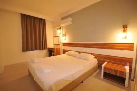 Isla Apart in Marmaris — foto 4