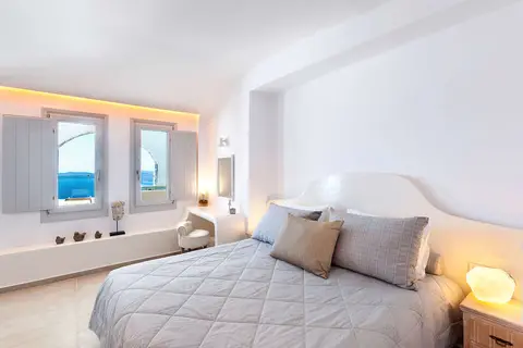 Boutique Hotel Hom Santorini in Oia, foto 3