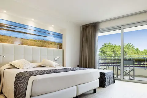 Laguna Park Hotel in Bibione — foto 3