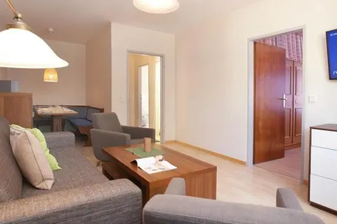 Kaprun Appartements foto 9