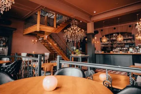 Boutique Hotel &ampapos;t Gerecht foto 16