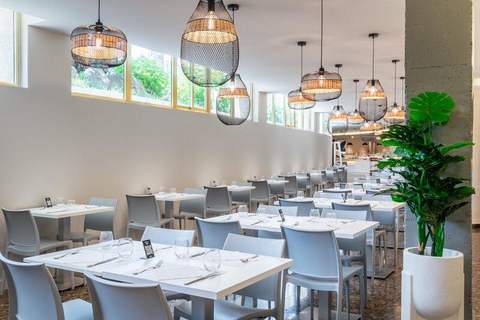 Hotel ALEGRIA El Mar in Santa Susanna — foto 5