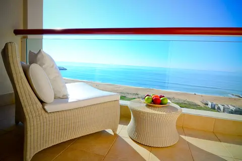 Crowne Plaza Vilamoura - Algarve in Quarteira — foto 12
