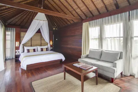 Amadea Resort & Villas in Kuta — foto 26